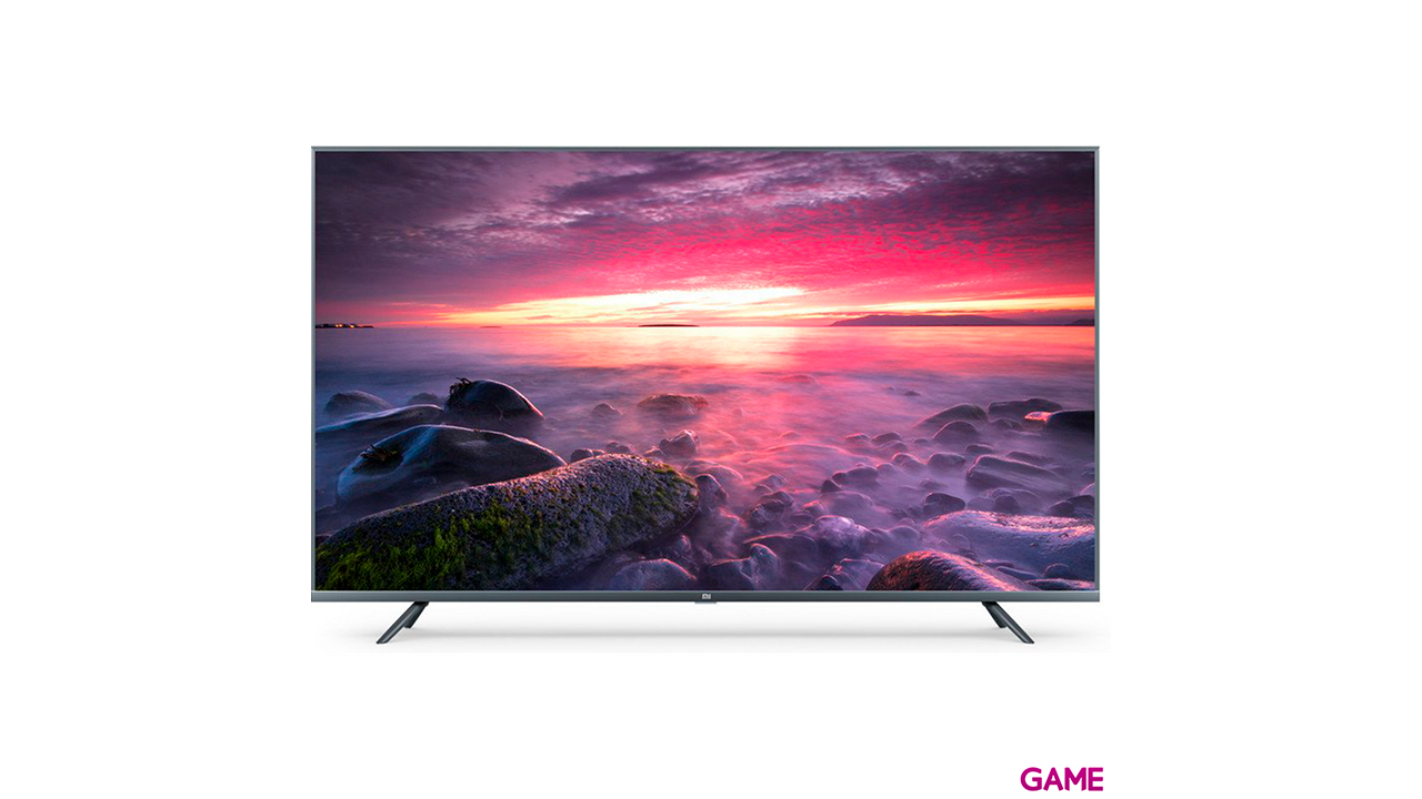 Xiaomi Mi LED TV 4S 139,7 cm (55