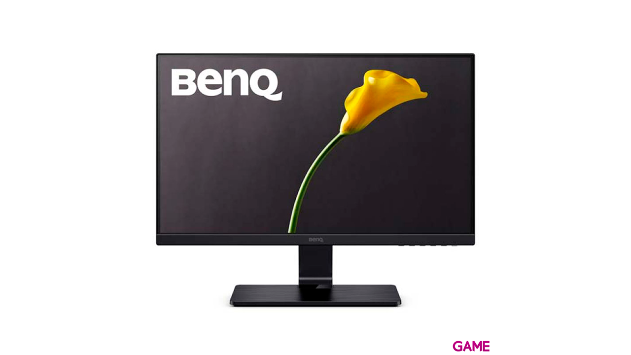 BenQ GW2475H - 23,8´´ - IPS - Full HD - Monitor-0