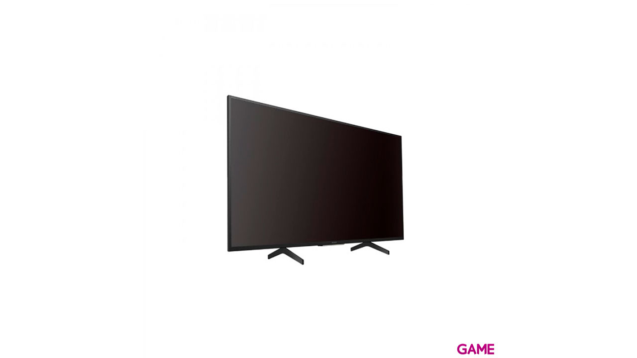Sony 4K Android 49 BRAVIA with Tuner - Televisor-2