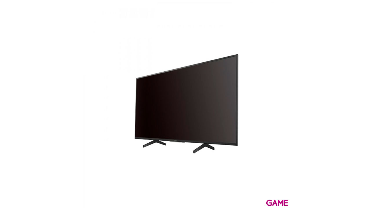 Sony 4K Android 49 BRAVIA with Tuner - Televisor-3