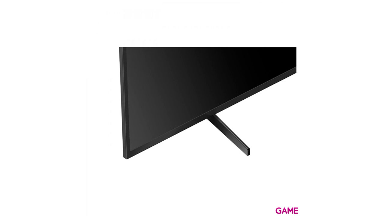 Sony 4K Android 49 BRAVIA with Tuner - Televisor-5
