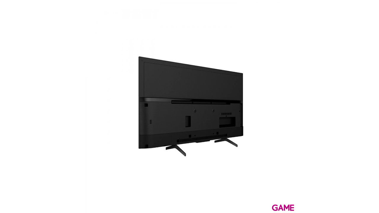 Sony 4K Android 49 BRAVIA with Tuner - Televisor-7