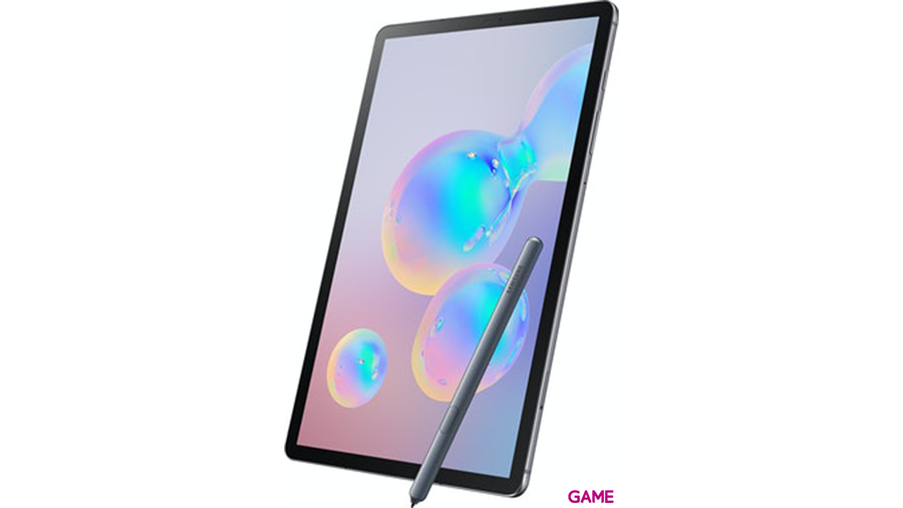 Samsung Galaxy Tab S6 SM-T860N 26,7 cm (10.5