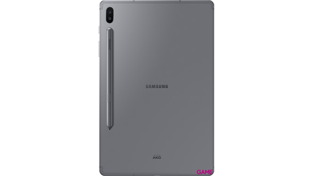 Samsung Galaxy Tab S6 SM-T860N 26,7 cm (10.5