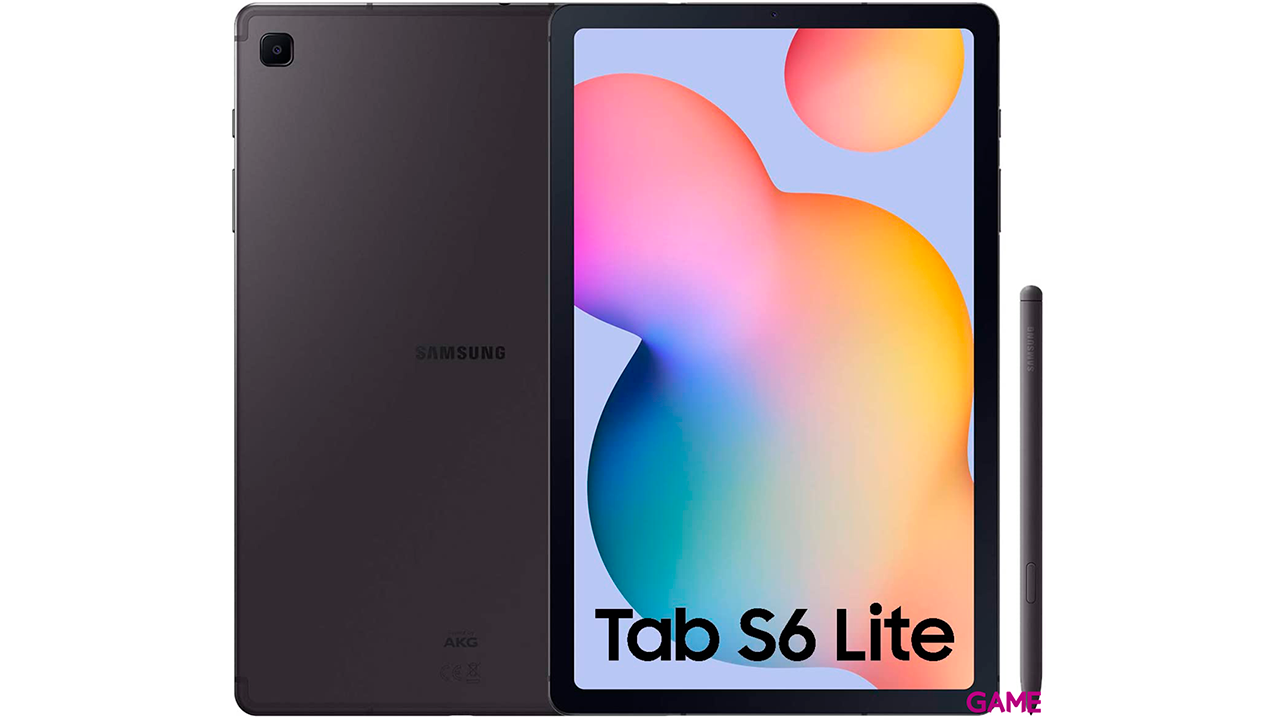 Samsung Galaxy Tab S6 Lite SM-P615N 26,4 cm (10.4