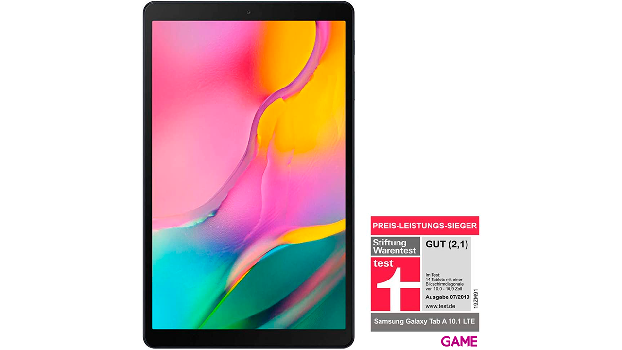 Samsung Galaxy Tab A SM-T515N 25,6 cm (10.1