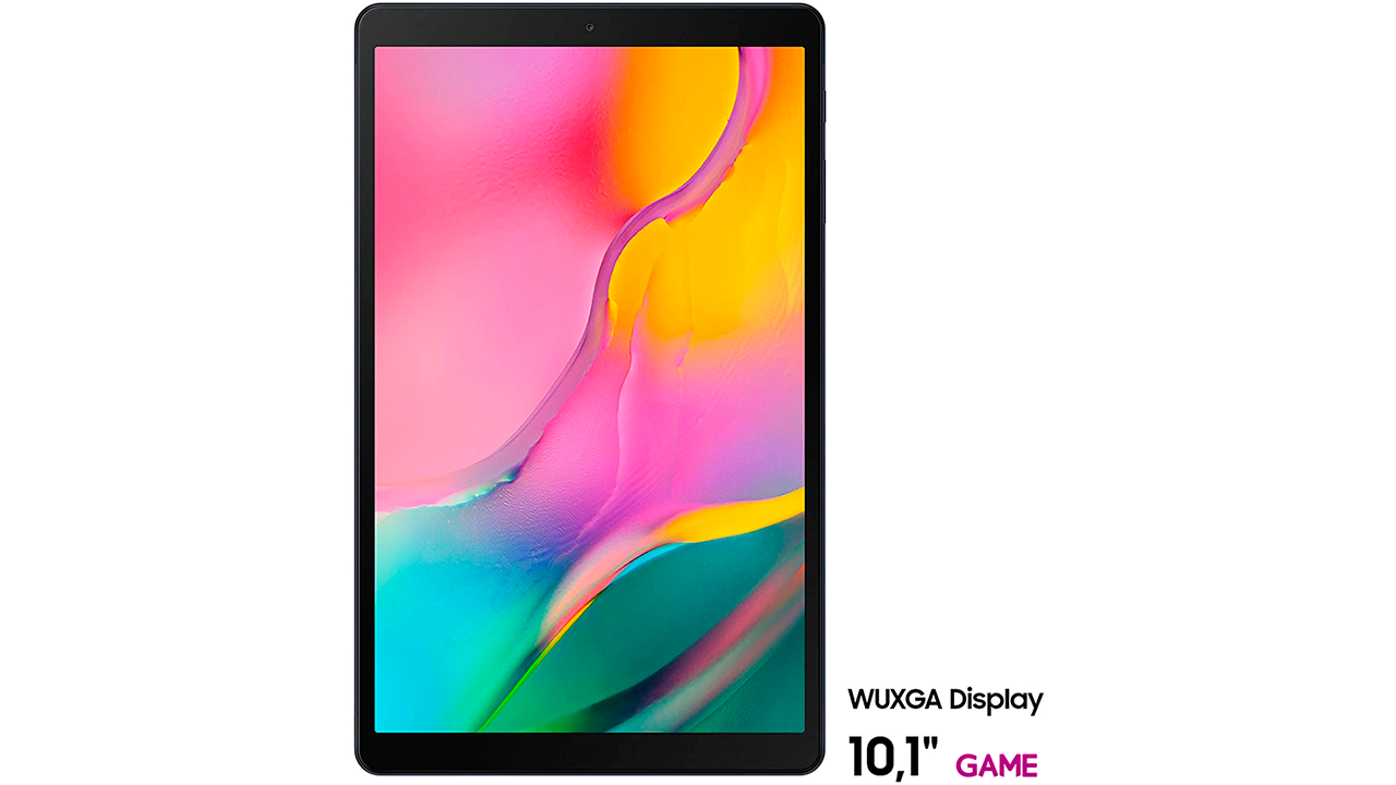 Samsung Galaxy Tab A SM-T515N 25,6 cm (10.1