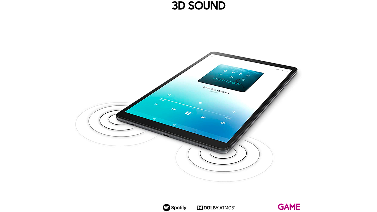 Samsung Galaxy Tab A SM-T515N 25,6 cm (10.1