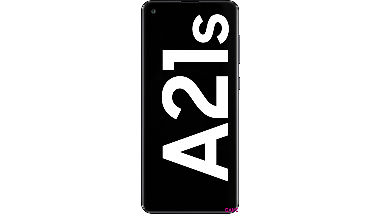 Samsung Galaxy A21s SM-A217F 16,5 cm (6.5