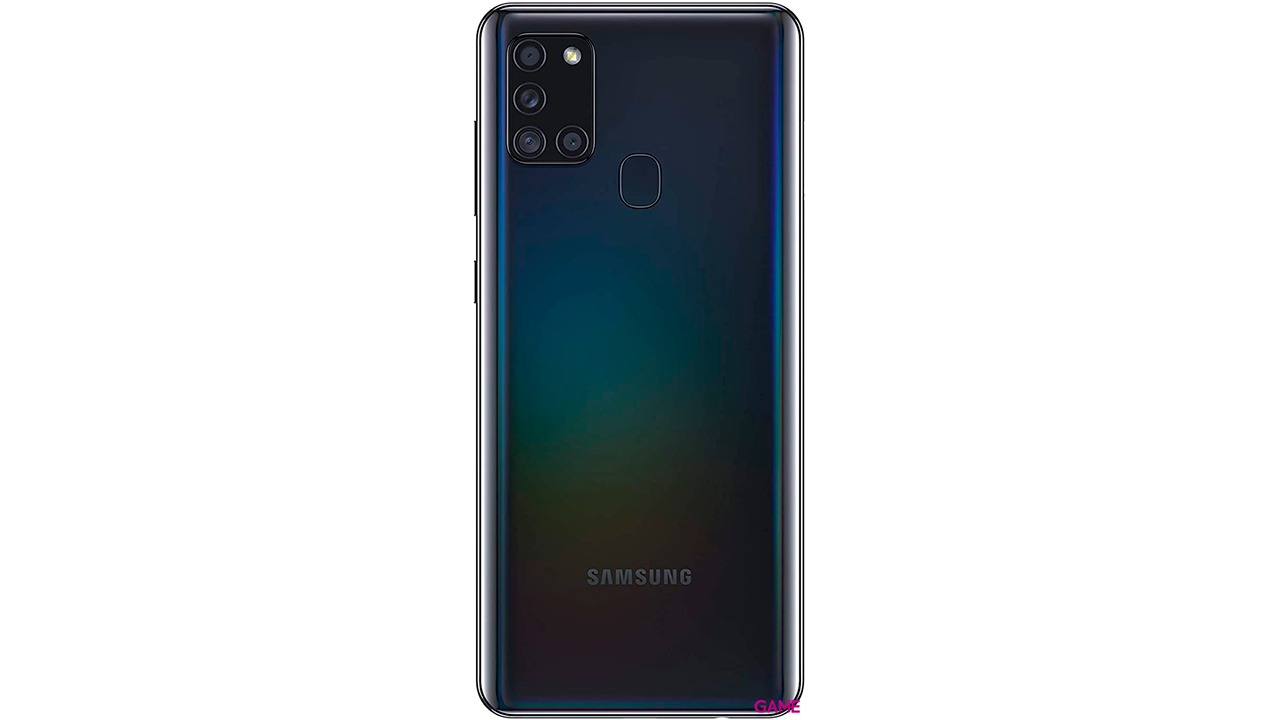 Samsung Galaxy A21s SM-A217F 16,5 cm (6.5