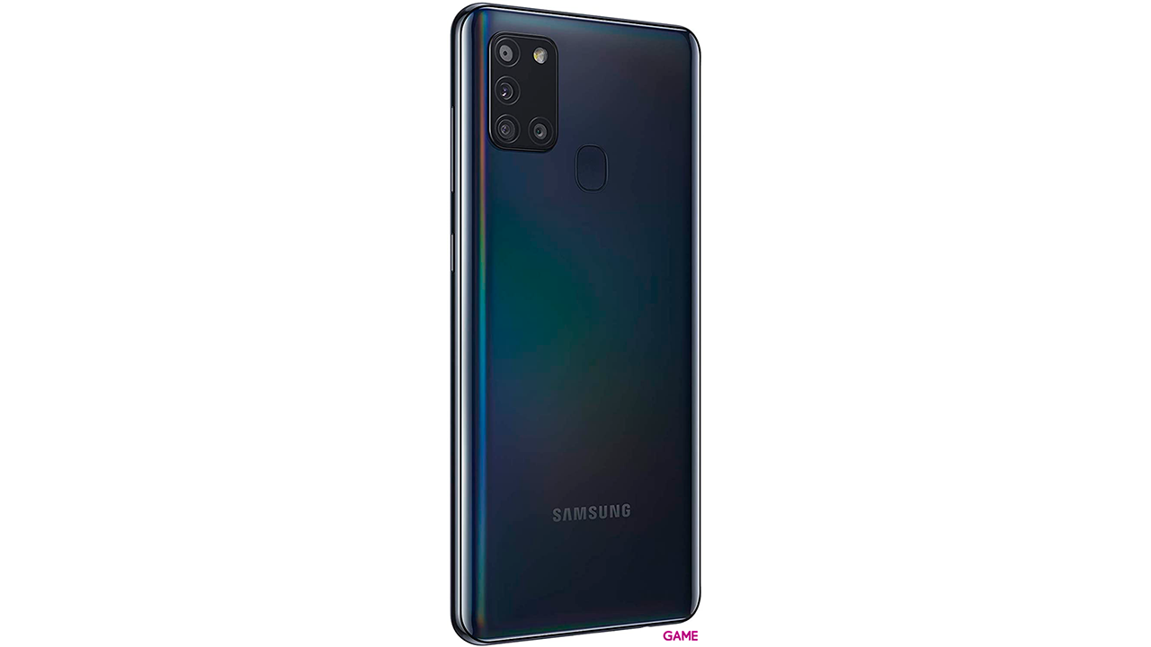Samsung Galaxy A21s SM-A217F 16,5 cm (6.5