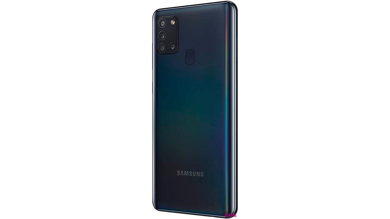 Samsung Galaxy A21s SM-A217F 16,5 cm (6.5