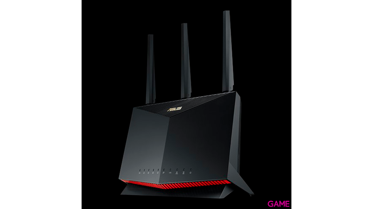 ASUS RT-AX86U - Router-0