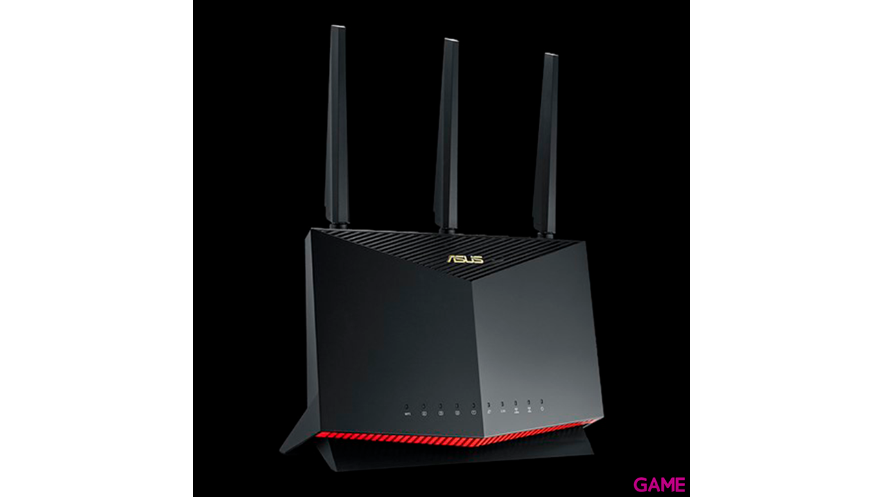 ASUS RT-AX86U - Router-1