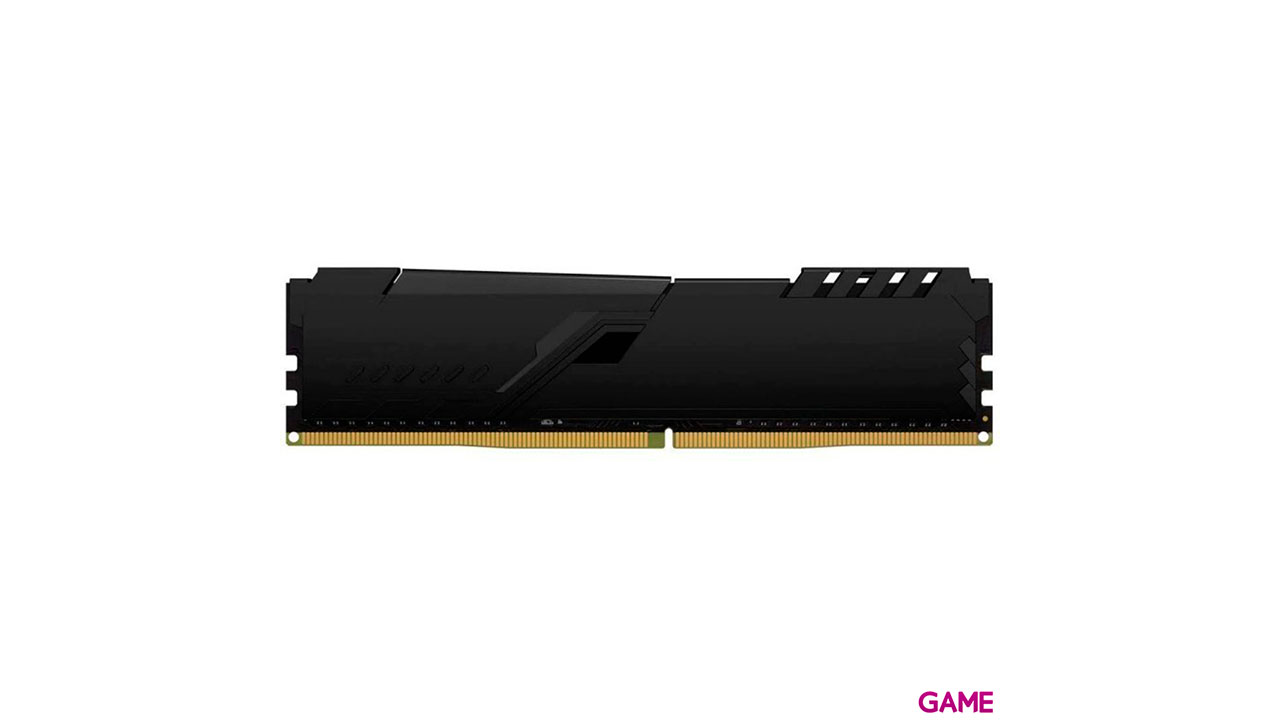 HyperX FURY HX426C16FB4/16 módulo de memoria 16GB 1 x 16GB DDR4 2666 MHz-3
