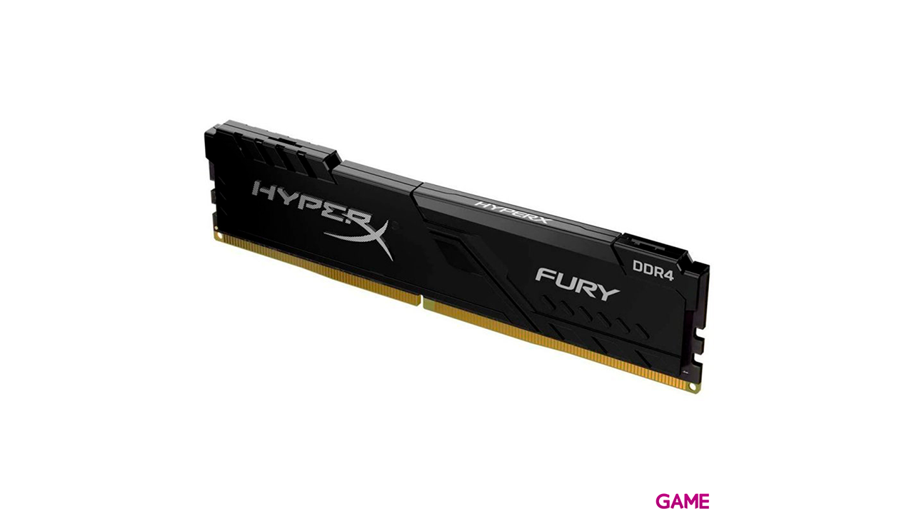 HyperX FURY HX432C16FB4/16 módulo de memoria 16GB 1 x 16GB DDR4 3200 MHz-1