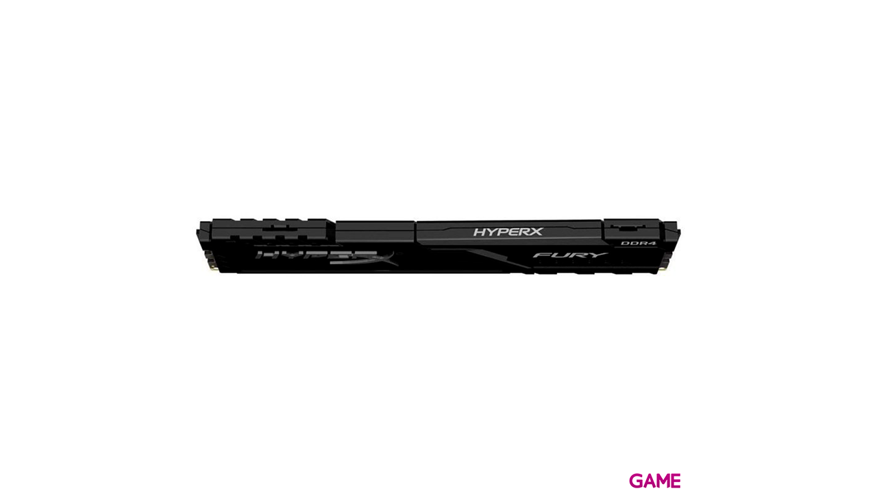 HyperX FURY HX432C16FB4/16 módulo de memoria 16GB 1 x 16GB DDR4 3200 MHz-2
