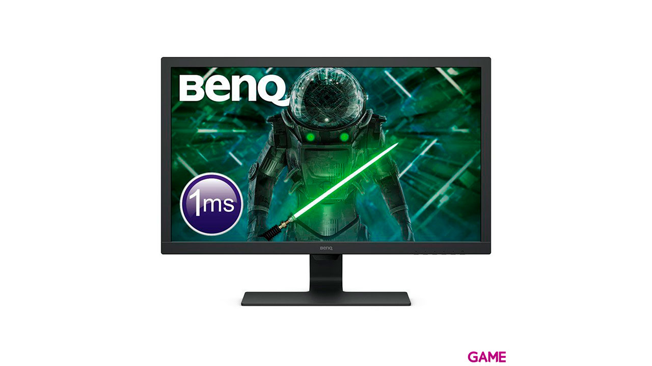 Benq GL2780E - 27´´ - LED - Full HD - Monitor Gaming-0