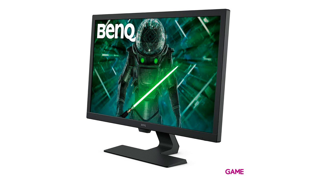 Benq GL2780E - 27´´ - LED - Full HD - Monitor Gaming-3