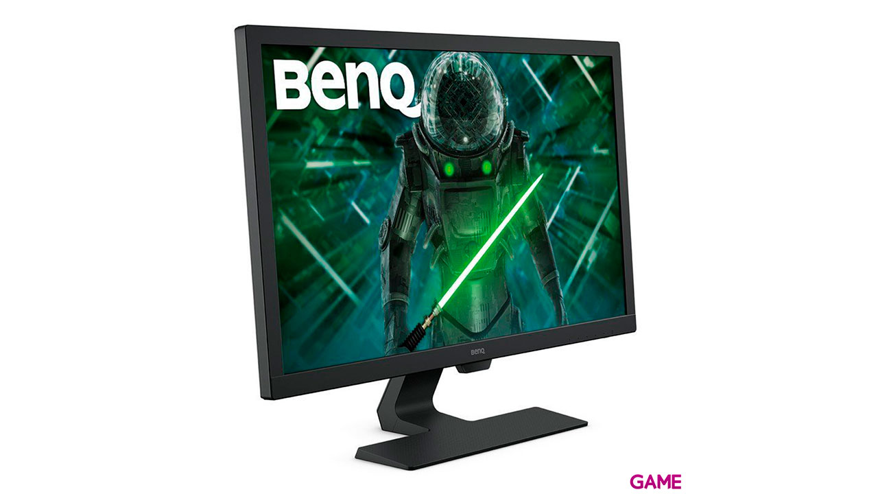 Benq GL2780E - 27´´ - LED - Full HD - Monitor Gaming-4