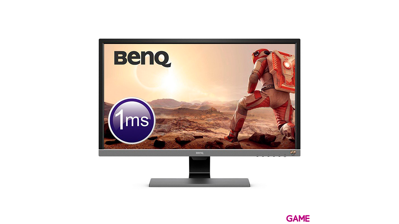 BenQ EL2870U - 27,9´´ - LED - 4k UHD 4K - Monitor Gaming-0