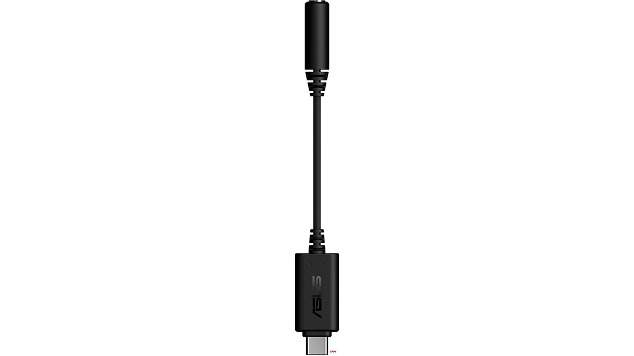 ASUS AI Noise-Canceling Mic Adapter-1