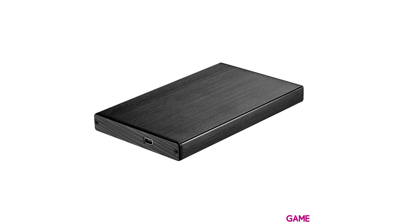 TooQ Caja HDD 2,5