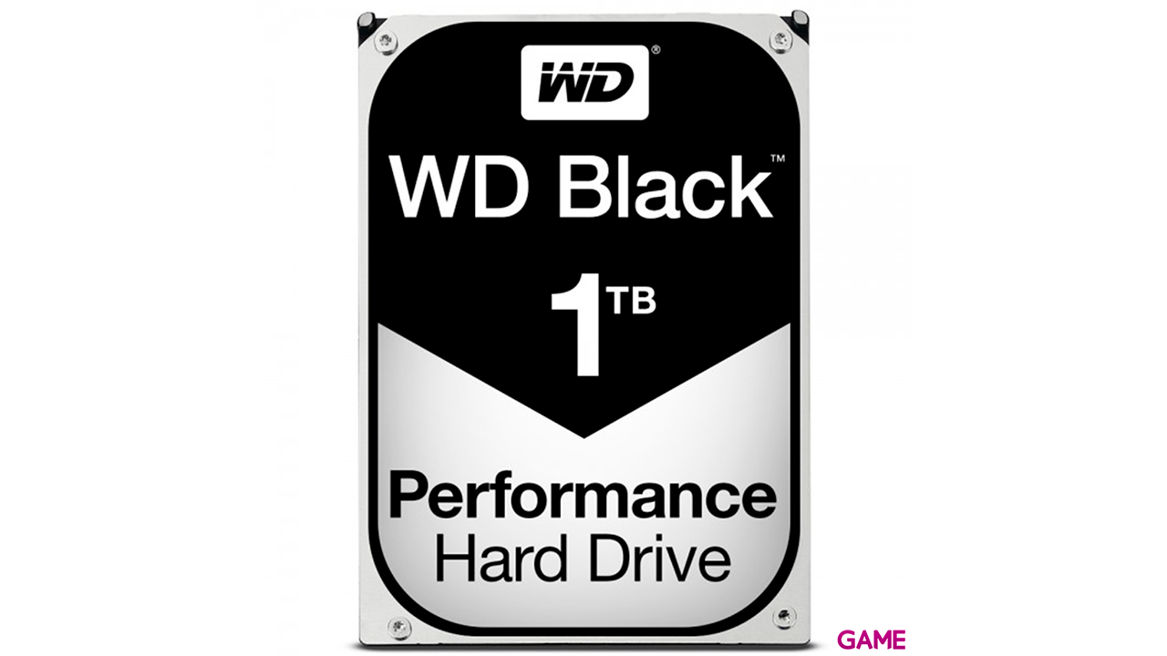 Western Digital WD1003FZEX 1TB - Sata III - Disco Duro-0