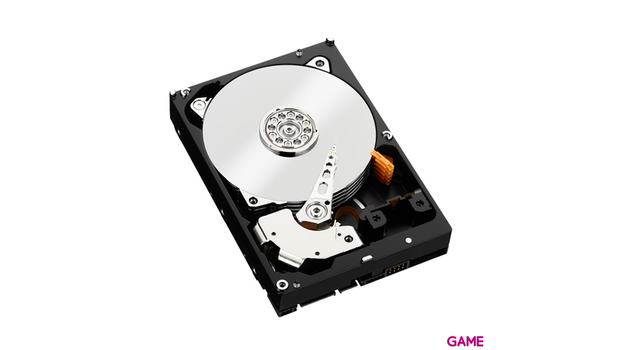 Western Digital WD1003FZEX 1TB - Sata III - Disco Duro-3