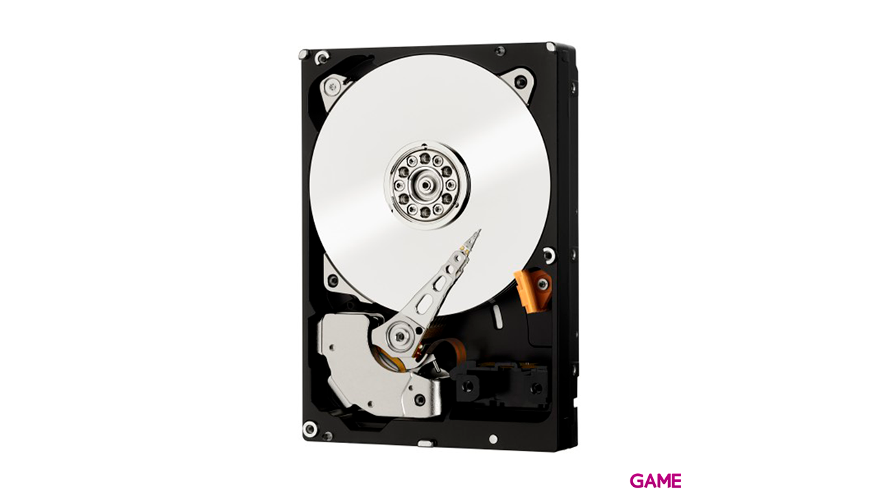 Western Digital WD1003FZEX 1TB - Sata III - Disco Duro-4