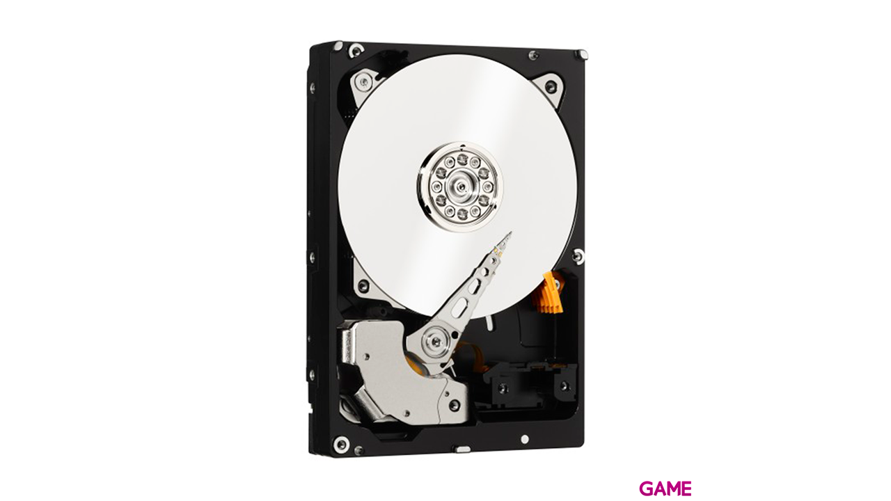 Western Digital WD1003FZEX 1TB - Sata III - Disco Duro-6
