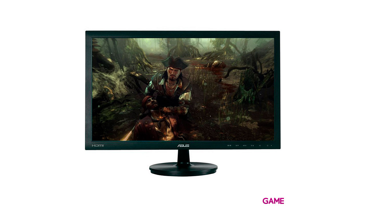 ASUS VS247HR 23,6´´ - LED - Full HD - Monitor-0