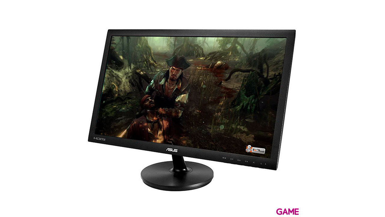 ASUS VS247HR 23,6´´ - LED - Full HD - Monitor-1