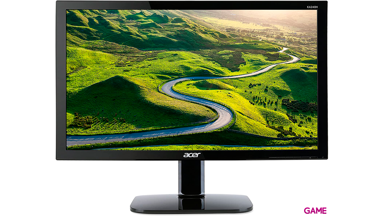 Acer KA0 KA240H 24´´ - LED - Full HD - Monitor-0