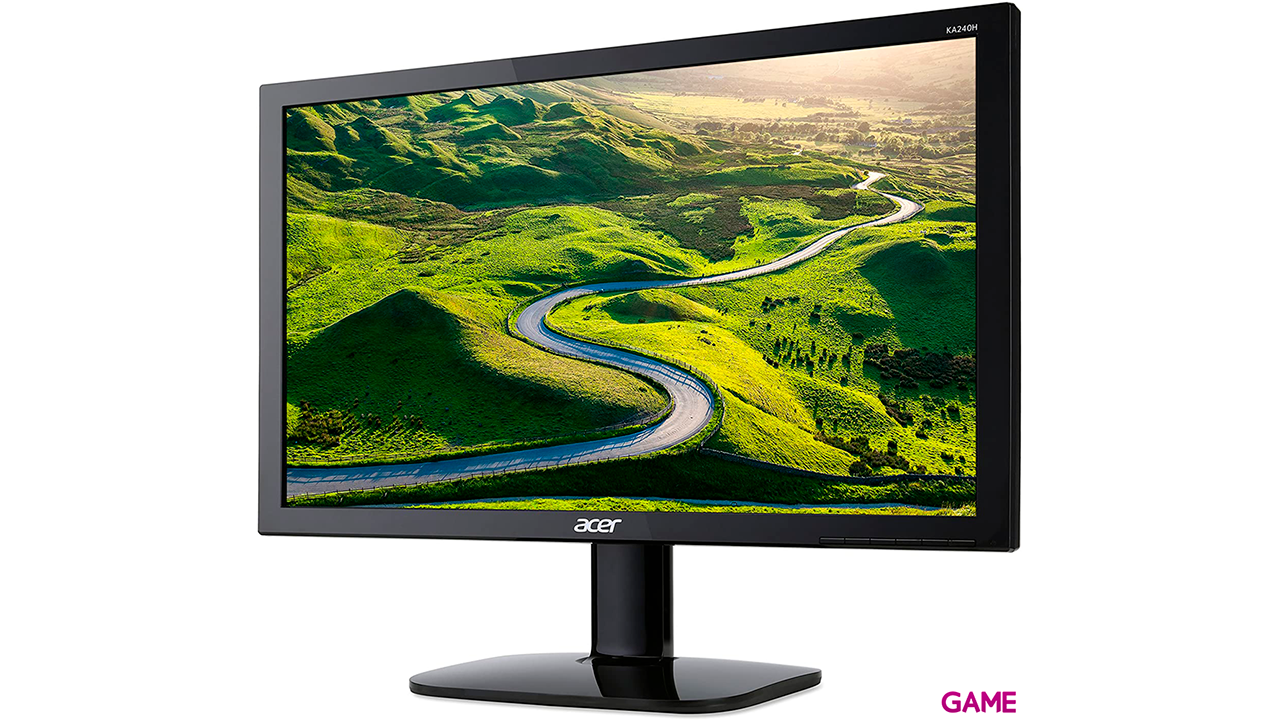 Acer KA0 KA240H 24´´ - LED - Full HD - Monitor-1