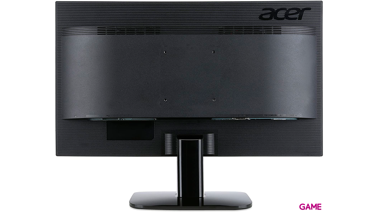Acer KA0 KA240H 24´´ - LED - Full HD - Monitor-4