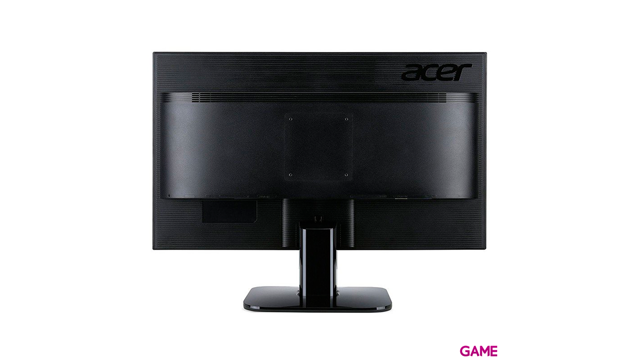 Acer KA0 KA270HAbid 27´´ - LED - Full HD - Monitor-3