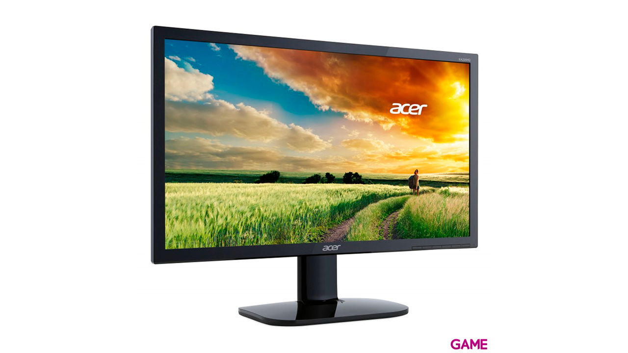 Acer KA0 KA220HQbid 21,5´´ - LED - Full HD - Monitor-0