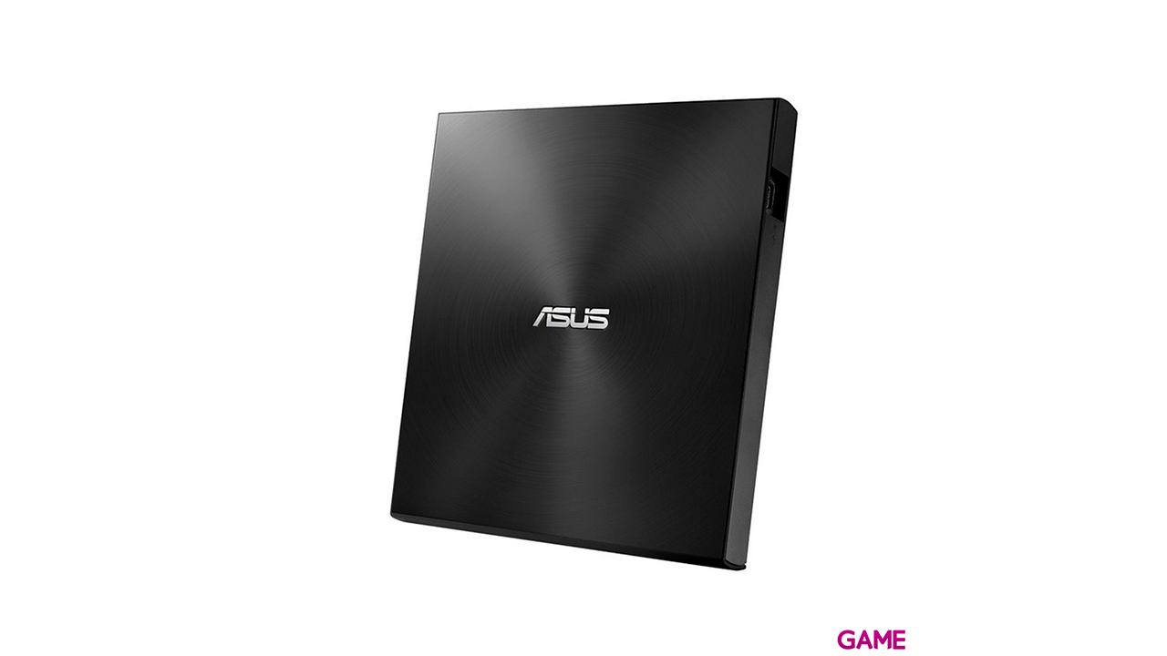 ASUS SDRW-08U7M-U DVD±RW Negro - Regrabador-1
