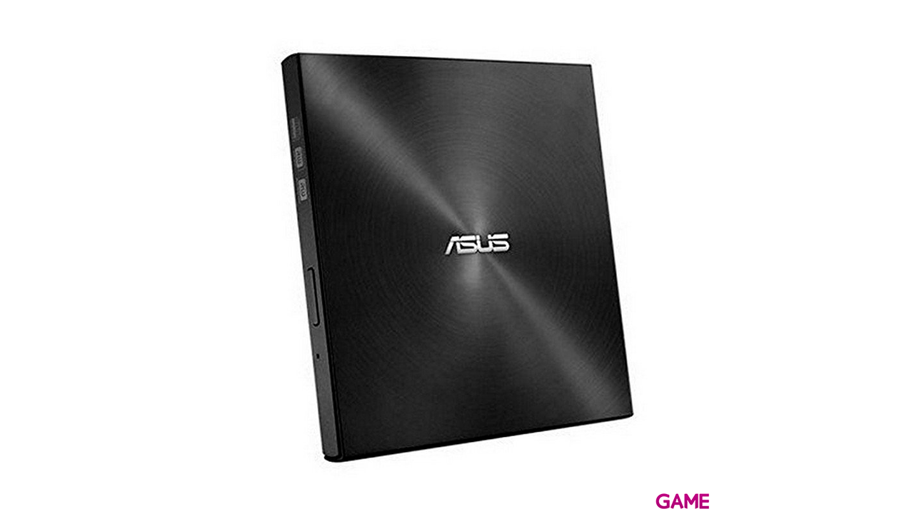 ASUS SDRW-08U7M-U DVD±RW Negro - Regrabador-2
