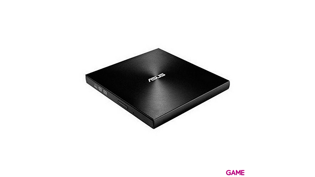 ASUS SDRW-08U7M-U DVD±RW Negro - Regrabador-3