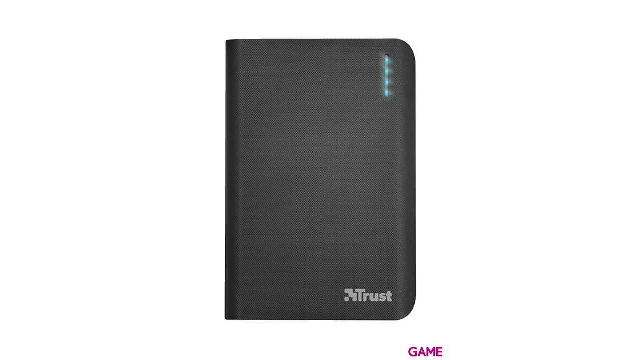 Trust Primo 8800 batería externa Negro 8800 mAh-3