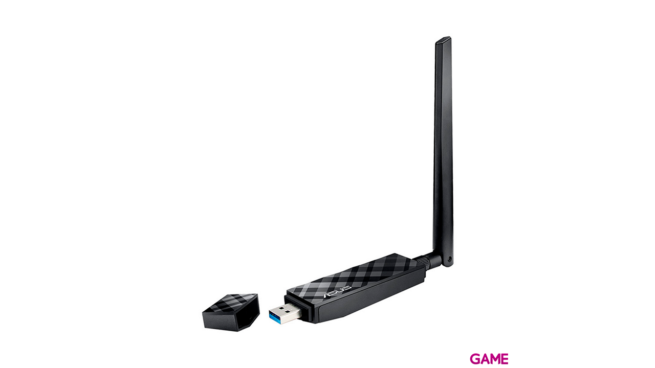 ASUS USB-AC56 - Adaptador WiFi USB-0