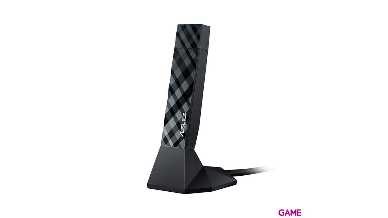 ASUS USB-AC56 - Adaptador WiFi USB-1