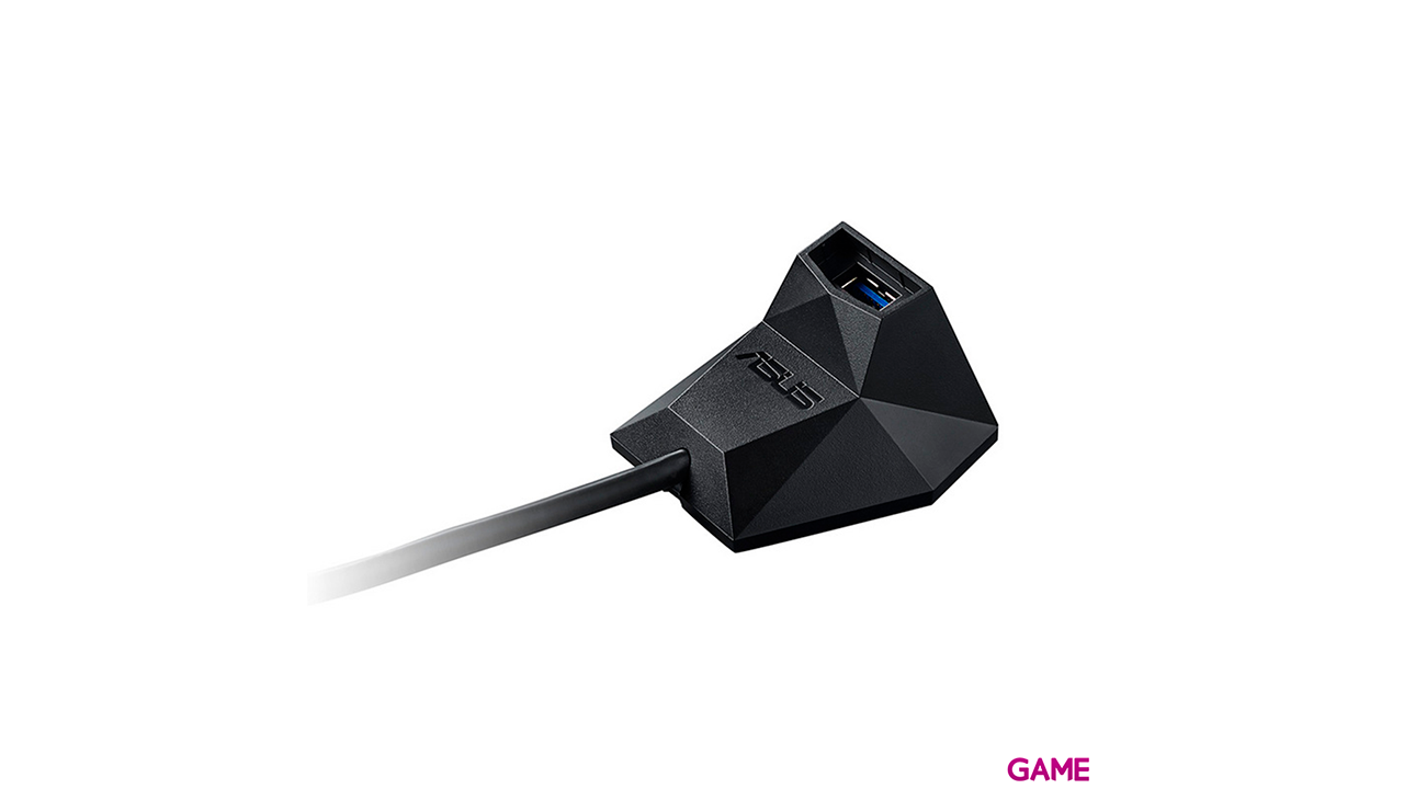 ASUS USB-AC56 - Adaptador WiFi USB-2