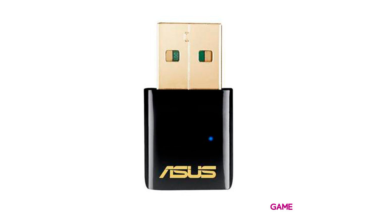 ASUS USB-AC51 WLAN 583 Mbit/s - Adaptador Red-2