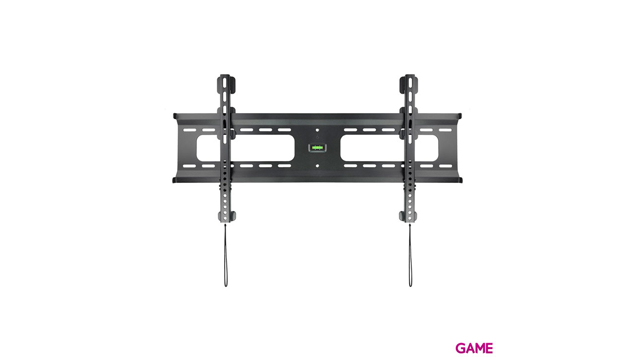 TooQ SOPORTE ULTRA DELGADO PARA MONITOR / TV LCD, PLASMA DE 37-63, NEGRO-0