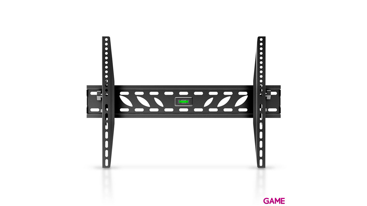 TooQ SOPORTE INCLINABLE PARA MONITOR / TV LCD, PLASMA Y LED DE 32-60, NEGRO-0