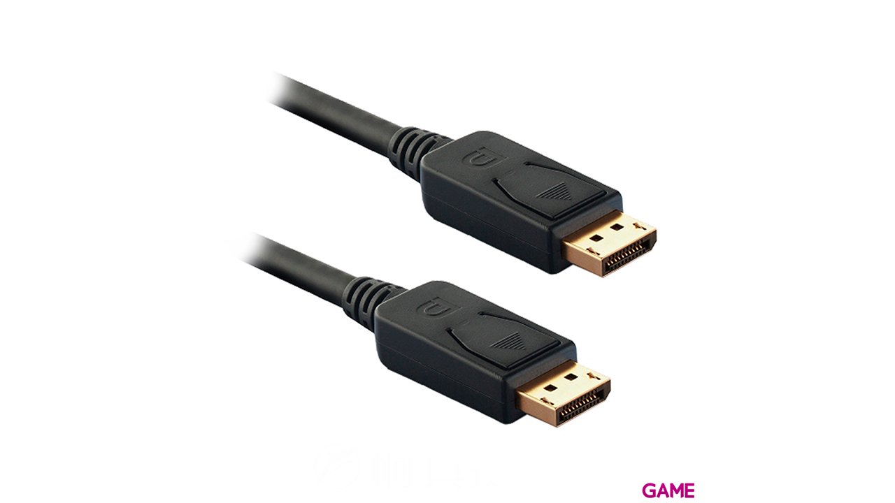 Nanocable DisplayPort DP/M-DP/M 3.0m - Cable-0