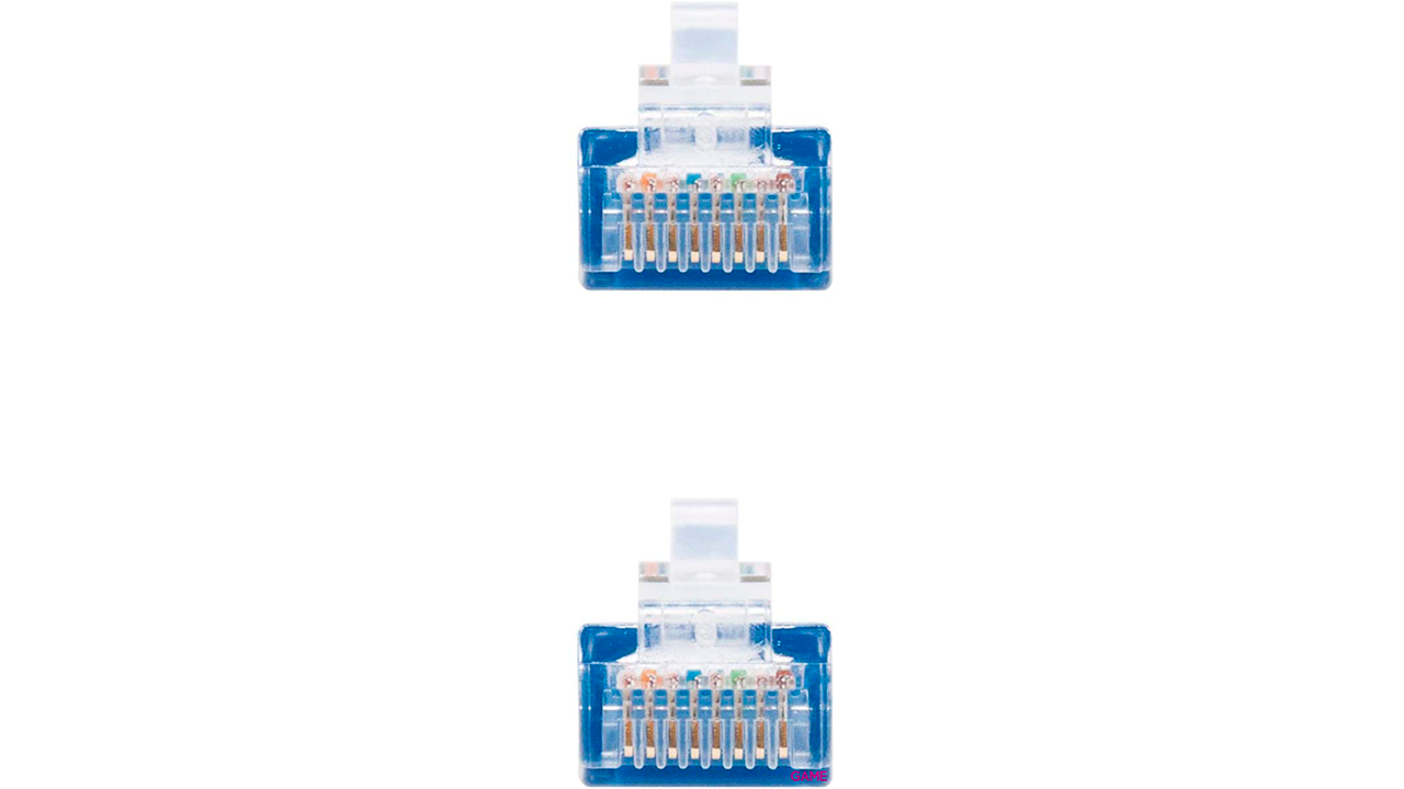 Nanocable 10.20.0105-BL cable de red 5 m Cat5e U/UTP (UTP) Azul-2